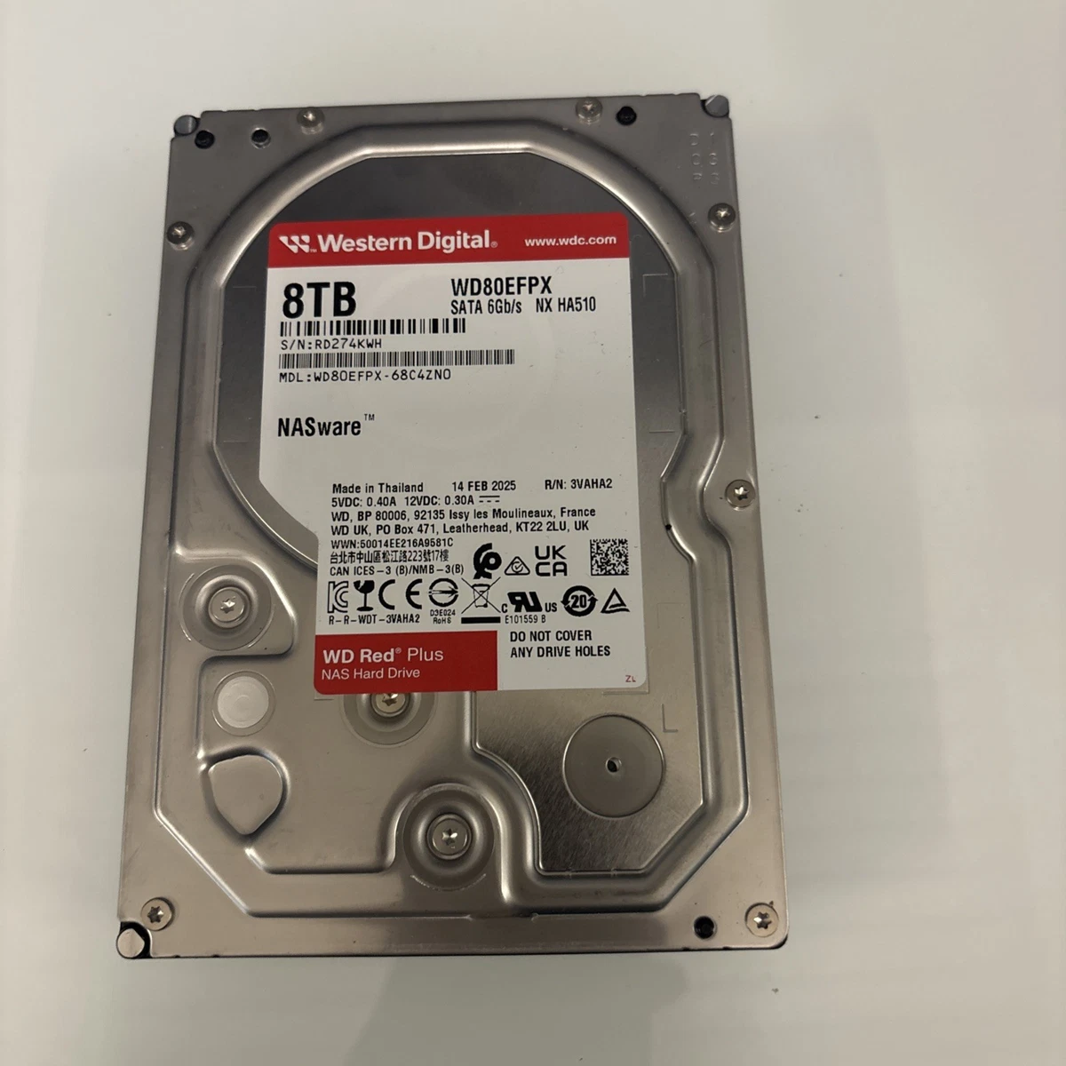 8tb nas products for sale | eBay