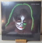 Peter Criss by Kiss (Sealed & New)w/minor sleeve damage