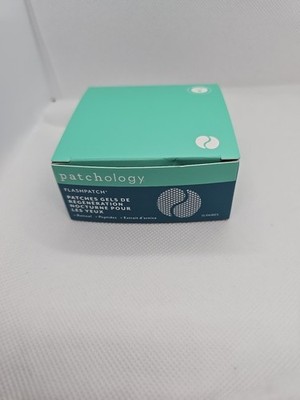 Patchology Flashpatch Rejuvenating Eye Gels 15 Ct