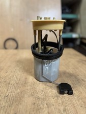 12-18 SEAT TOLEDO MK4 Fuel Pump Diesel 6R0919050K