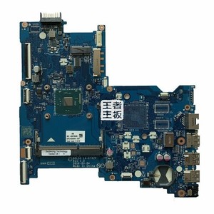 FOR HP 15-ay Notebook Motherboard LA-D702P 854944-601 Tested OK #bv