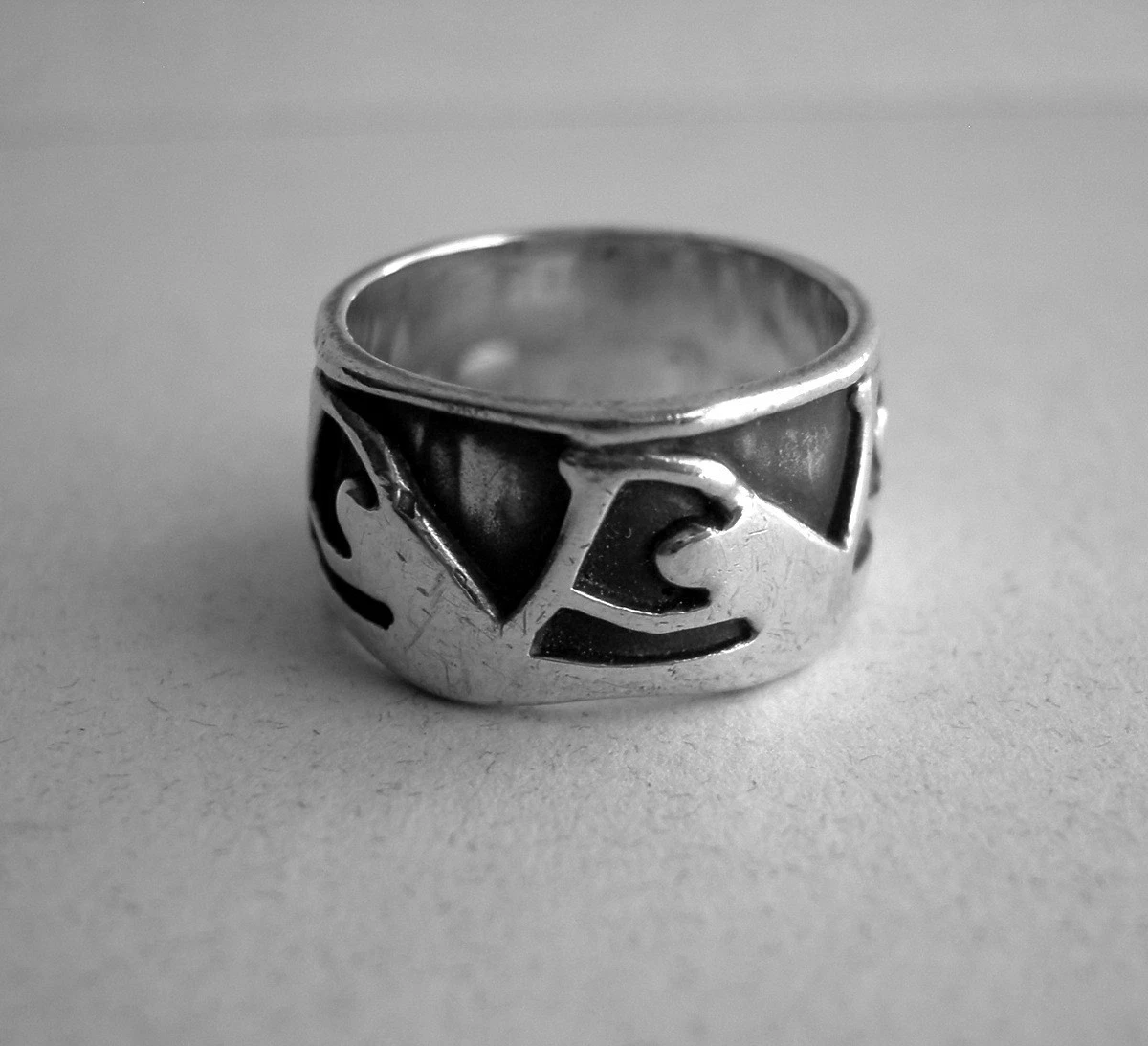 Hopi Ring for sale | eBay