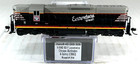 ATLAS N SCALE EMD SD-7 LOCOMOTIVE CHICAGO, BURLINGTON & QUINCY 40005306