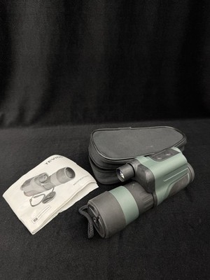 Fernglas ''Bresser Travel 10x32'' Modell 13,5x12cm
