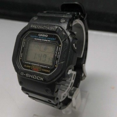 CASIO DW-5600E G-SHOCK