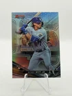 BOBBY WITT JR 2022 BOWMANS BEST REFRACTOR ROOKIE KANSAS CITY ROYALS #13 JC