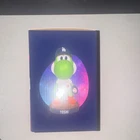 Dodgers Yoshi #18 Bobblehead The Super Mario Galaxy Movie Exclusive Figure
