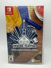 House Flipper - Nintendo Switch