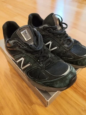 New Balance 990v5