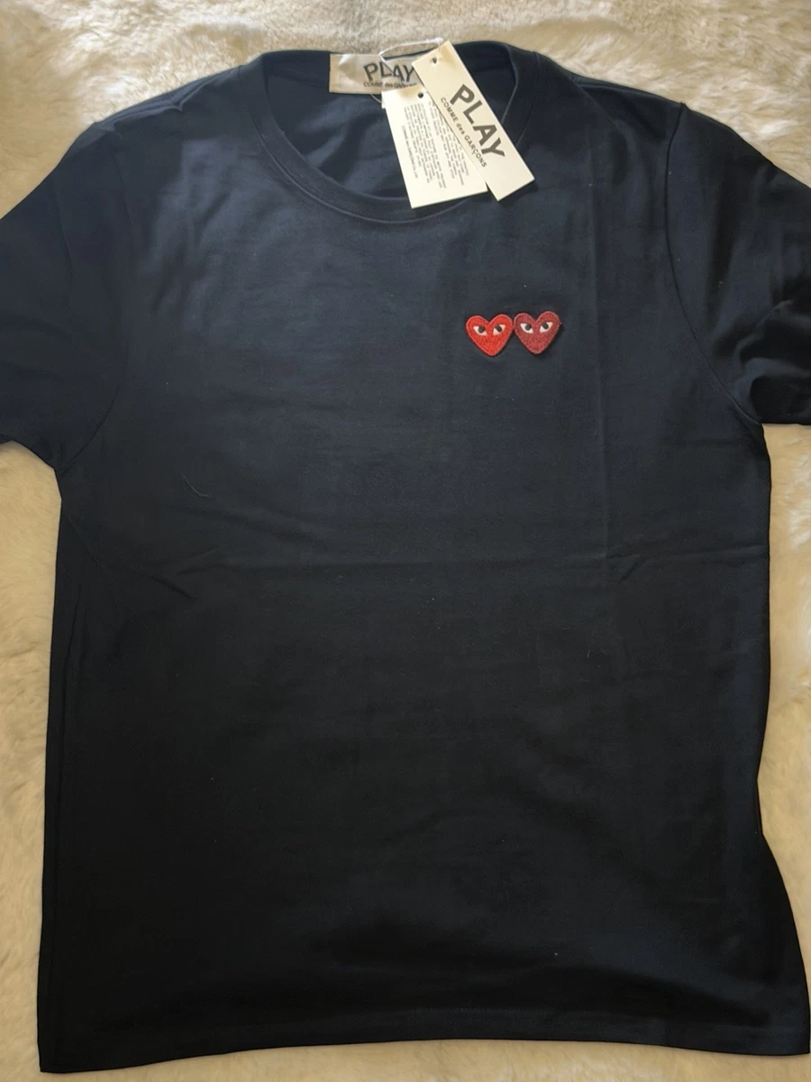 Comme des Garçons Men's T-Shirts for sale - eBay