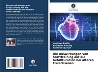 Jonathan Baillie (U. A.) | Die Auswirkungen Von Krafttraining Auf Die...