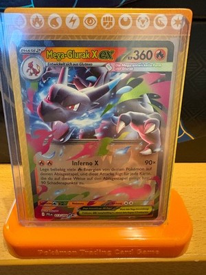 Pokémon Einzelkarten Erhabene Helden, Prismatic - Full Art, IR, ex etc.