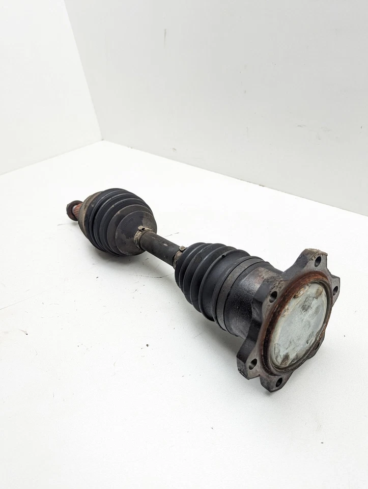 1999-2006 Chevy Tahoe eixo dianteiro CV lado direito do passageiro fabricante de equipamento original - Imagem 2 de 4
