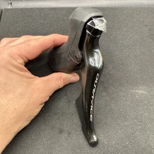 Shimano Dura Ace 9100 11 Speed Right Rear Shifter Nos Rim Brake Mechanical (NW)