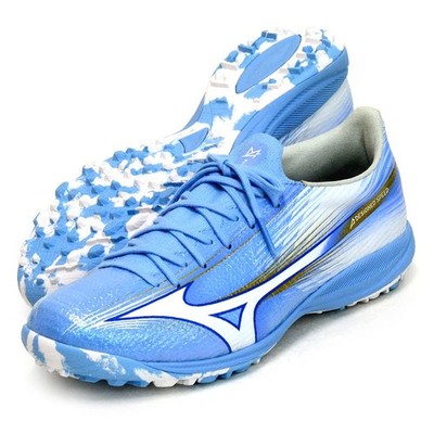 New Mizuno Futsal Shoes Alpha Ⅲ ELITE AS P1GD2662 25 | eBay