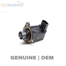 2008-2013 2015-2020 2022-2024 VW GTI - Turbo Diverter / CUT OFF Valve