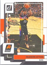 2022-2023 Panini Donruss -  Deandre Ayton #133
