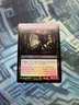 MTG Foil Necroskitter EX/LP Eventide