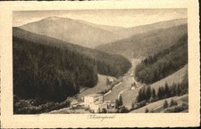 Klessengrund Hotel Kaisersruh Villa Agnes Gro...