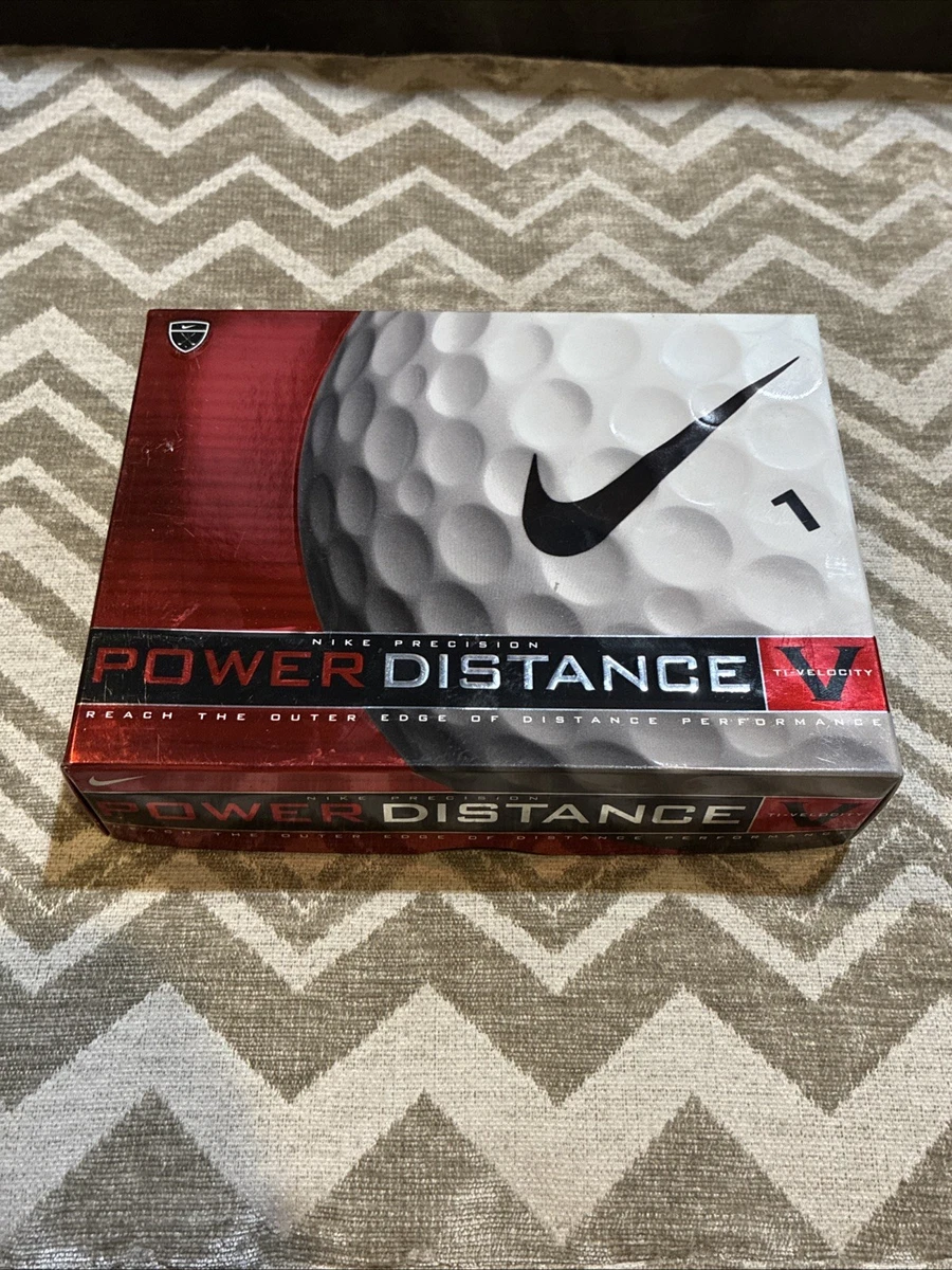 Nike Velocity Golf Balls for sale | eBay