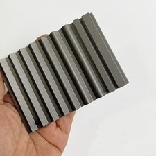 Sharpener Guide for Leather Cutter Sandpaper Edge Leather Craft Tool Cutting