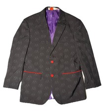 OppoSuits Darth Vader All Over Print Blazer &...