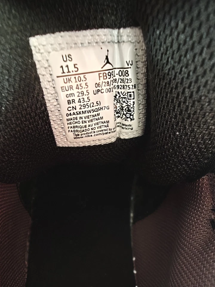 Nike Air Jordan 1 Mid, Foto 3 von 4