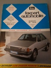 Revue technique Mazda 323