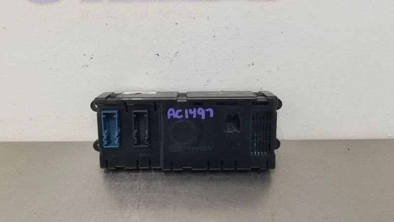 Ford F250SD 2008 F350SD Super Duty automático aire acondicionado calefacción control de temperatura OEM Foto 4 de 4