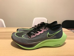 nike vaporfly size 13