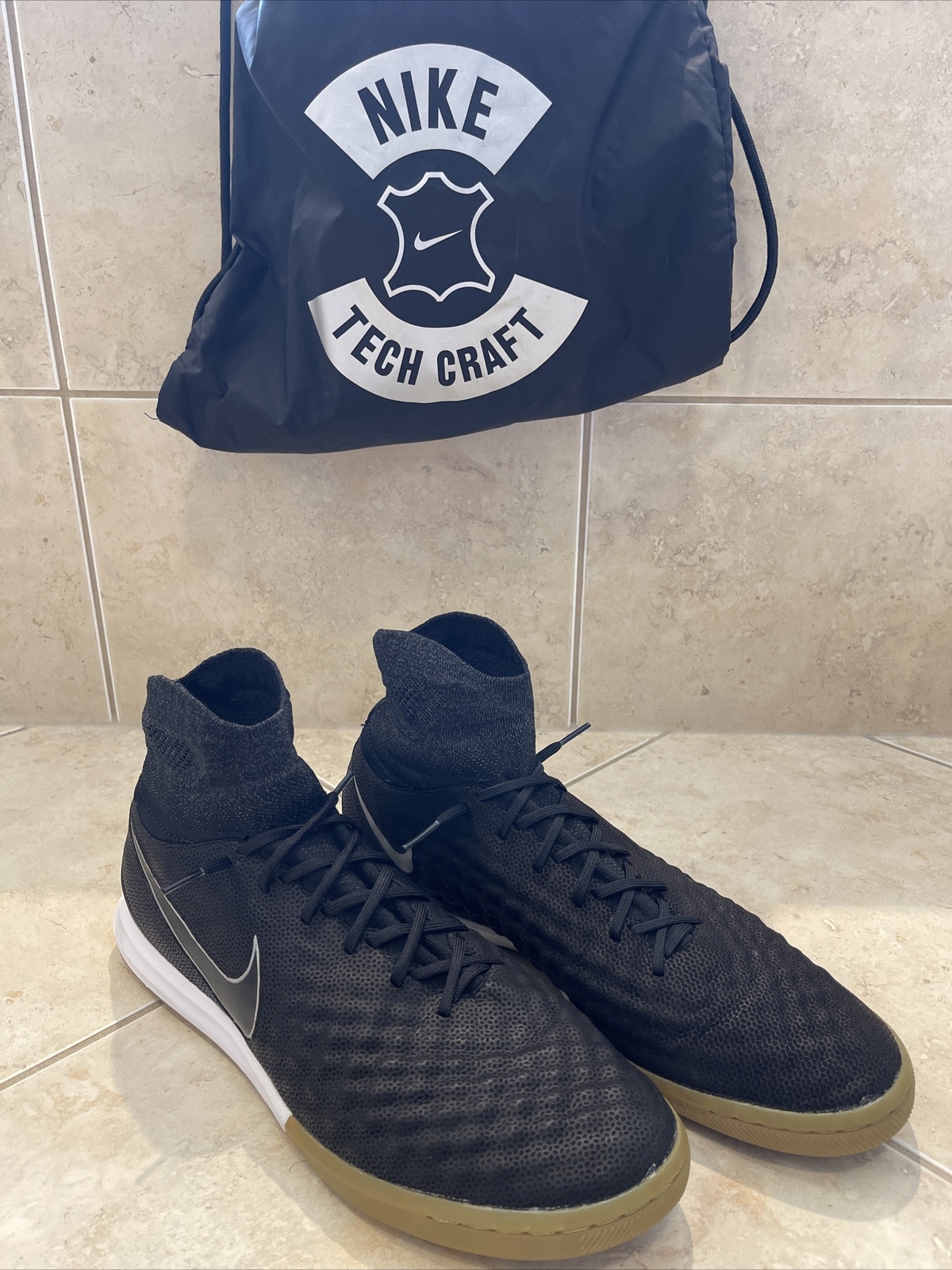 nike magista obra ic