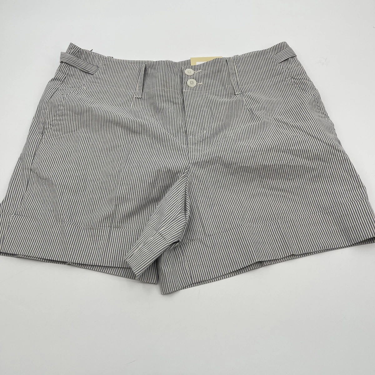 womens grey dress shorts Essential Dress With Built-In Shorts - Steel Grey main image 0