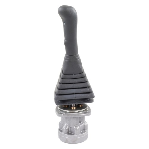 Pilot Valve Joystick R2420‑9015 Alloy Steel Excavator Control Handle - Picture 8 of 24