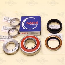 Winters Hub Kit Pro Elim 2-7/8 Winters Hub Kit Pro Elim 2-7/8