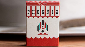Phoenix Playing Cards | eBay