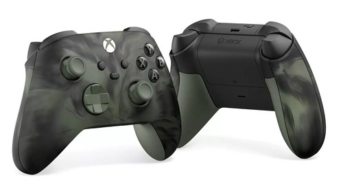 Xbox Wireless Controller – Nocturnal Vapor Special Edition - Picture 2 of 4