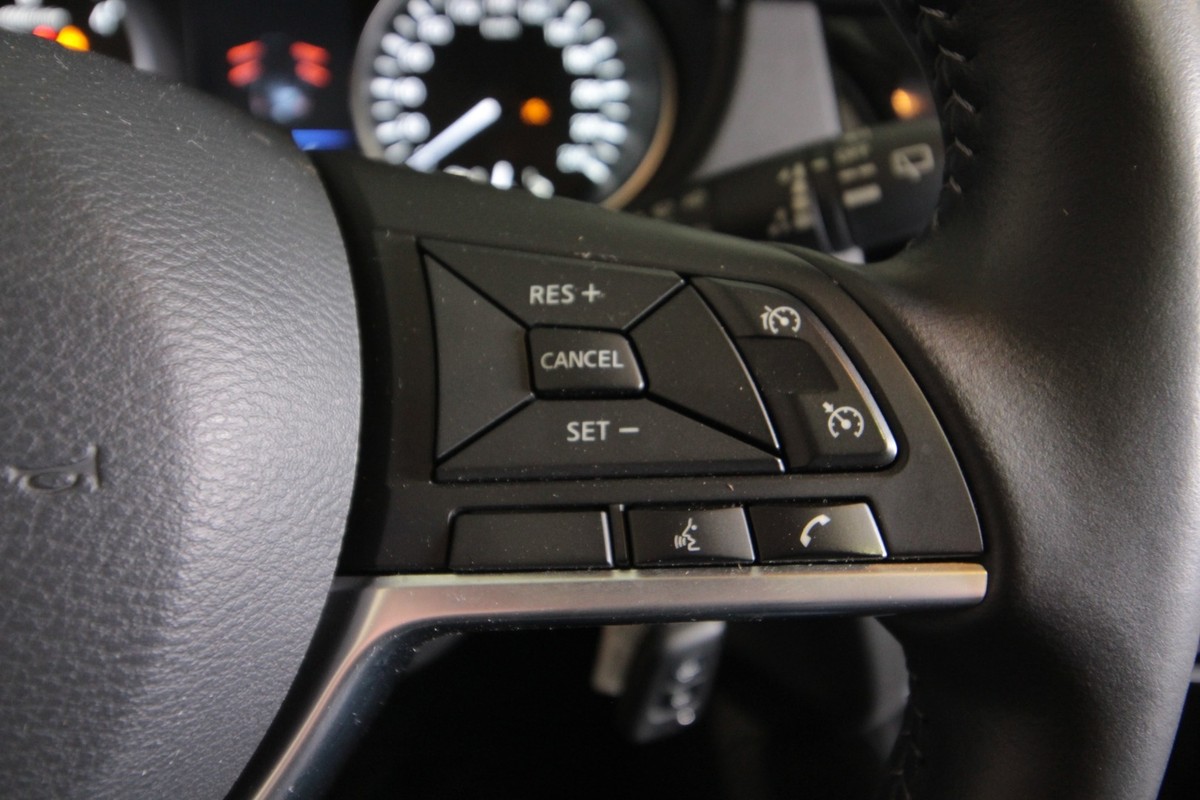 Nissan Qashqai 1,5 dCi 115 Acenta