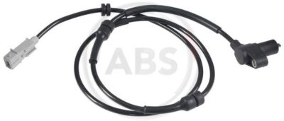 30454 A.B.S. Sensor, Raddrehzahl für CITROËN,PEUGEOT