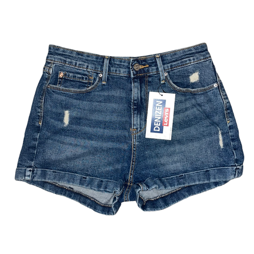 NEW! Levi's Denizen Jean Distress \