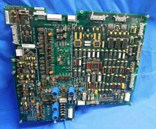 Thermo Finnigan 97144-61016 Deca-XP MAX System Control Board Rev A / Warranty