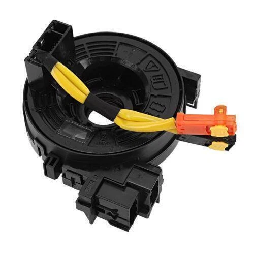 Sensor de mola e ângulo de direção do relógio compatível com Toyota Corolla 2014-2019 Camry 2015~2019 - Imagem 4 de 4