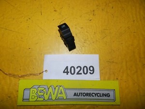 Schalter/Fensterheber hinten rechts  VW Passat 3C5 2,0 TDI  7L6959855D  Nr.40209