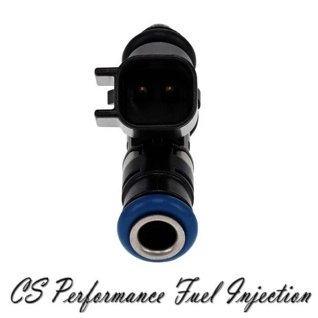 Juego de inyectores de combustible Bosch OEM para Mercury Mountaineer 2005 4,0 L V6 05 Foto 4 de 4