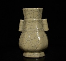 中国古玩 宋代 青白磁陽刻唐草文花瓶 cw-025a.jpg 中国古玩 宋代 青白磁陽刻唐草文花瓶 cw-025a.jpg