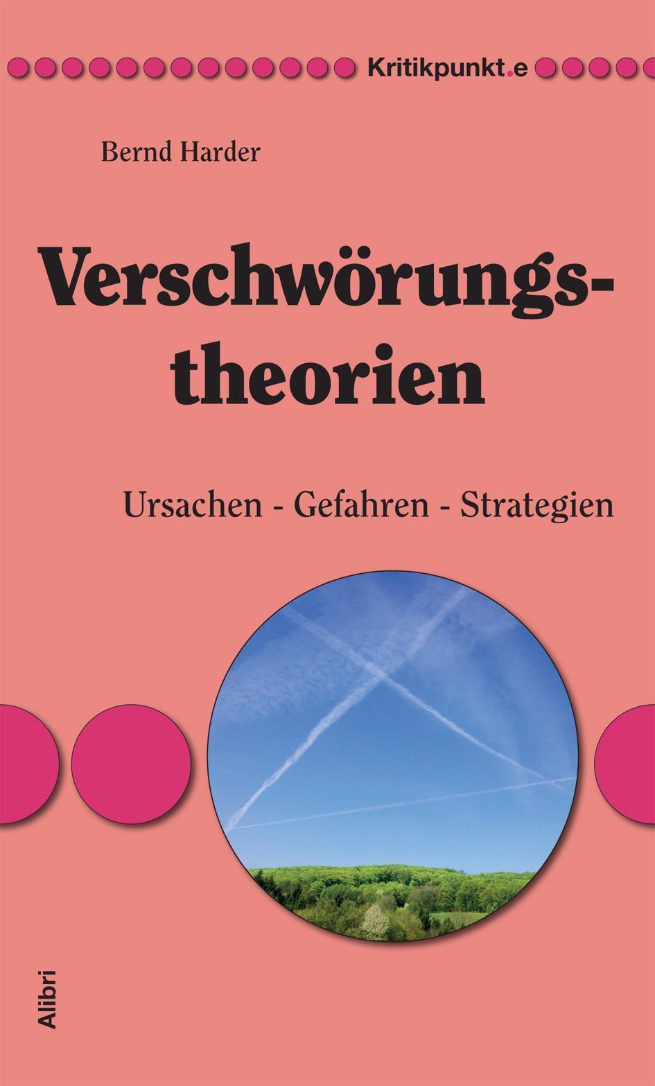 Thumbnail - Verschwörungstheorien Bernd Harder