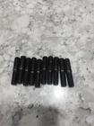 10 Double-End Stud 5/16"-24 SAE x 5/8" 5/16"-18 USS x 3/4