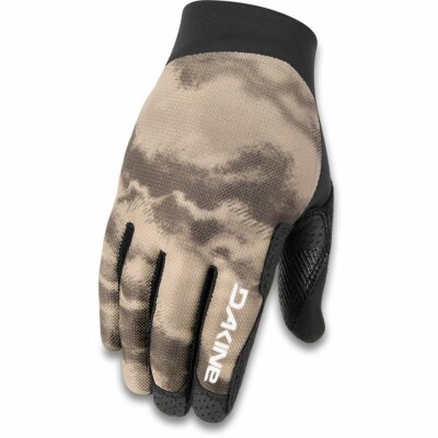 Dakine Vectra Cycling Bike Gloves, Men's XS, Ashcroft Camo New 