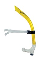 Finis Junior Swimmers Snorkel Technical Training Equipment - Yellow Finis Junior Swimmers Snorkel Technical Training Equipment - Yellow