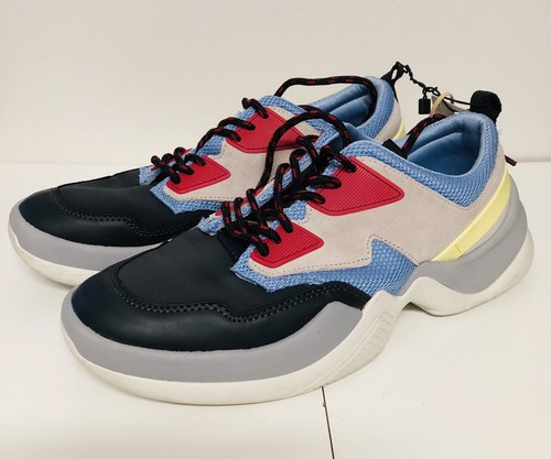zara multicolored sneakers