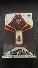 2025 IMAGE COMICS THE CURSE OF SHERLEE JOHNSON #1 NM SPAWN Visit My eBay Store